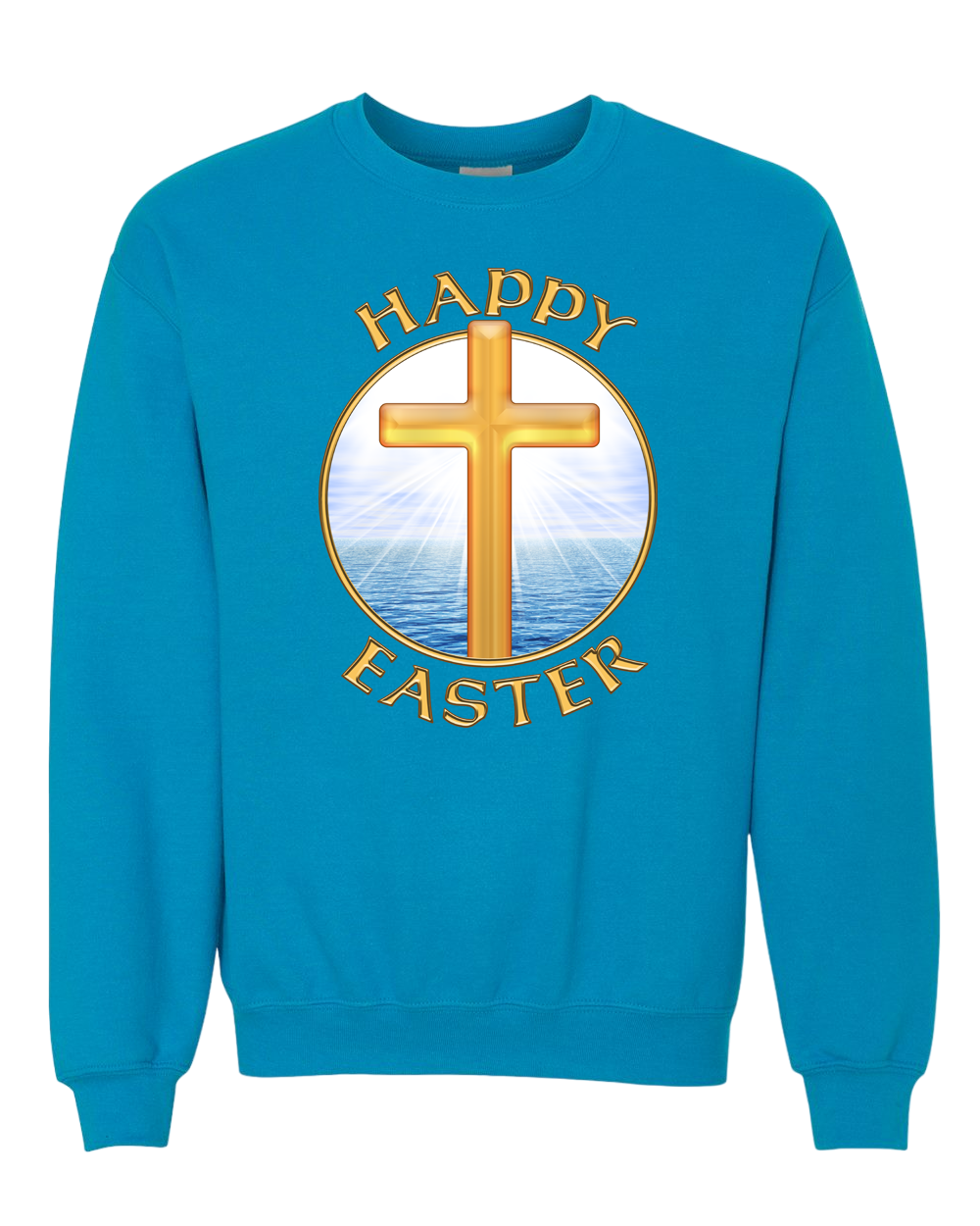 Easter "Happy Easter"