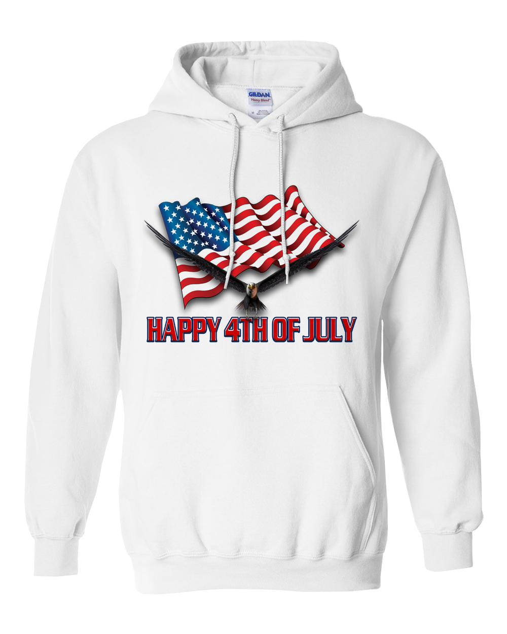 Independence Day "Happy 4th of July"