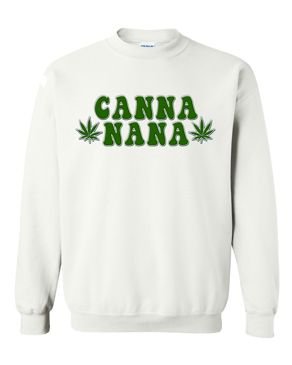 X For Adults Only "Canna Nana"