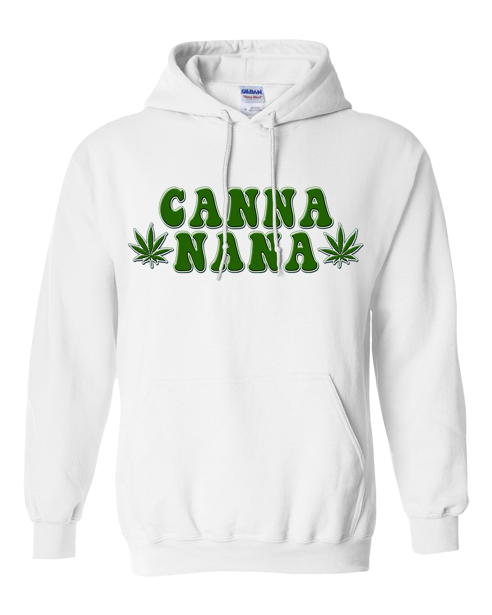 X For Adults Only "Canna Nana"