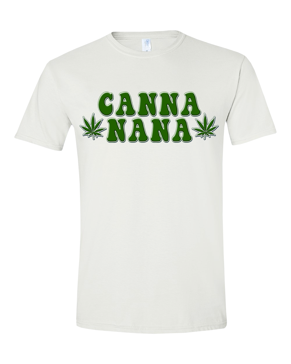 X For Adults Only "Canna Nana"