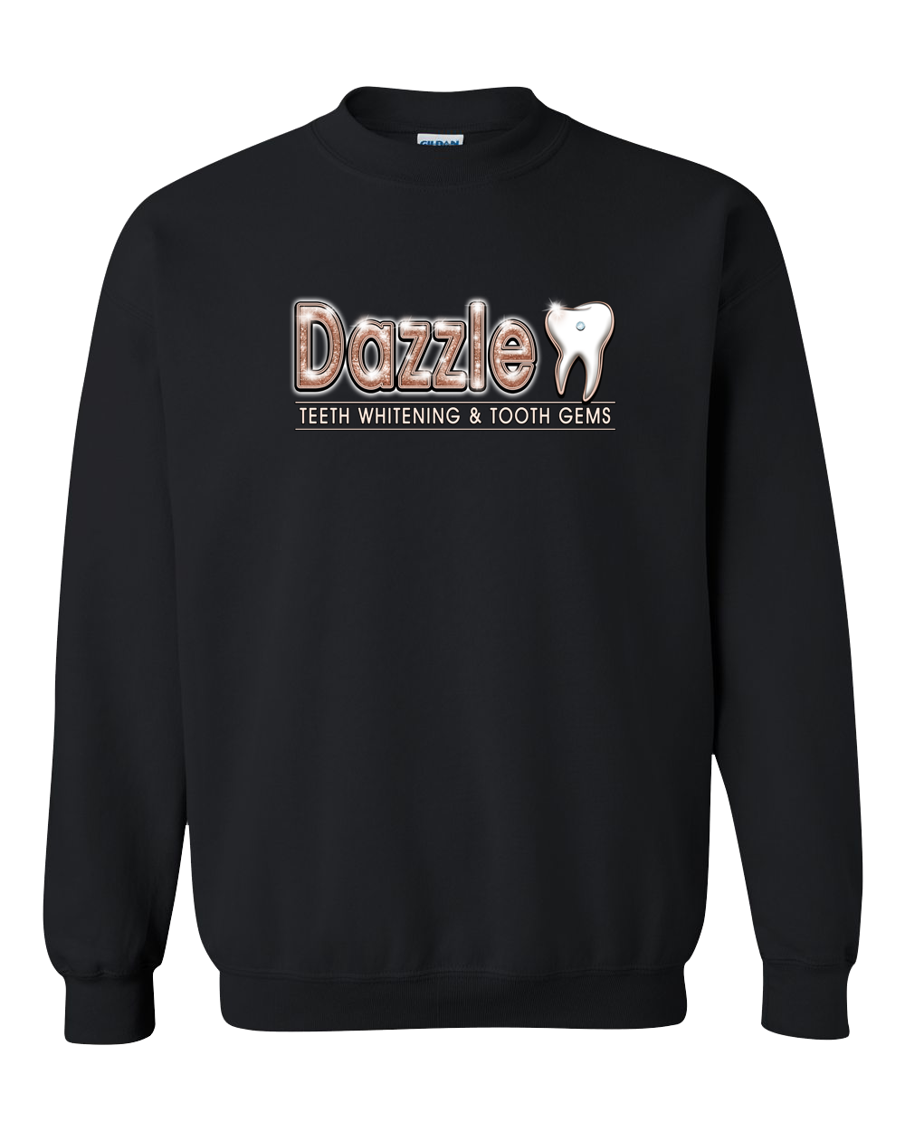 Custom Logo "Dazzle"