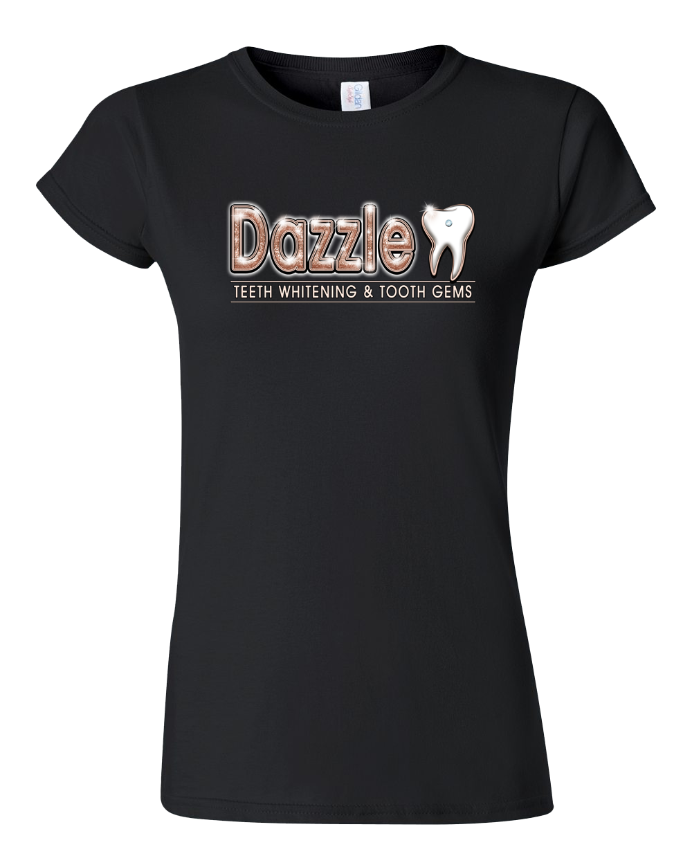 Custom Logo "Dazzle"