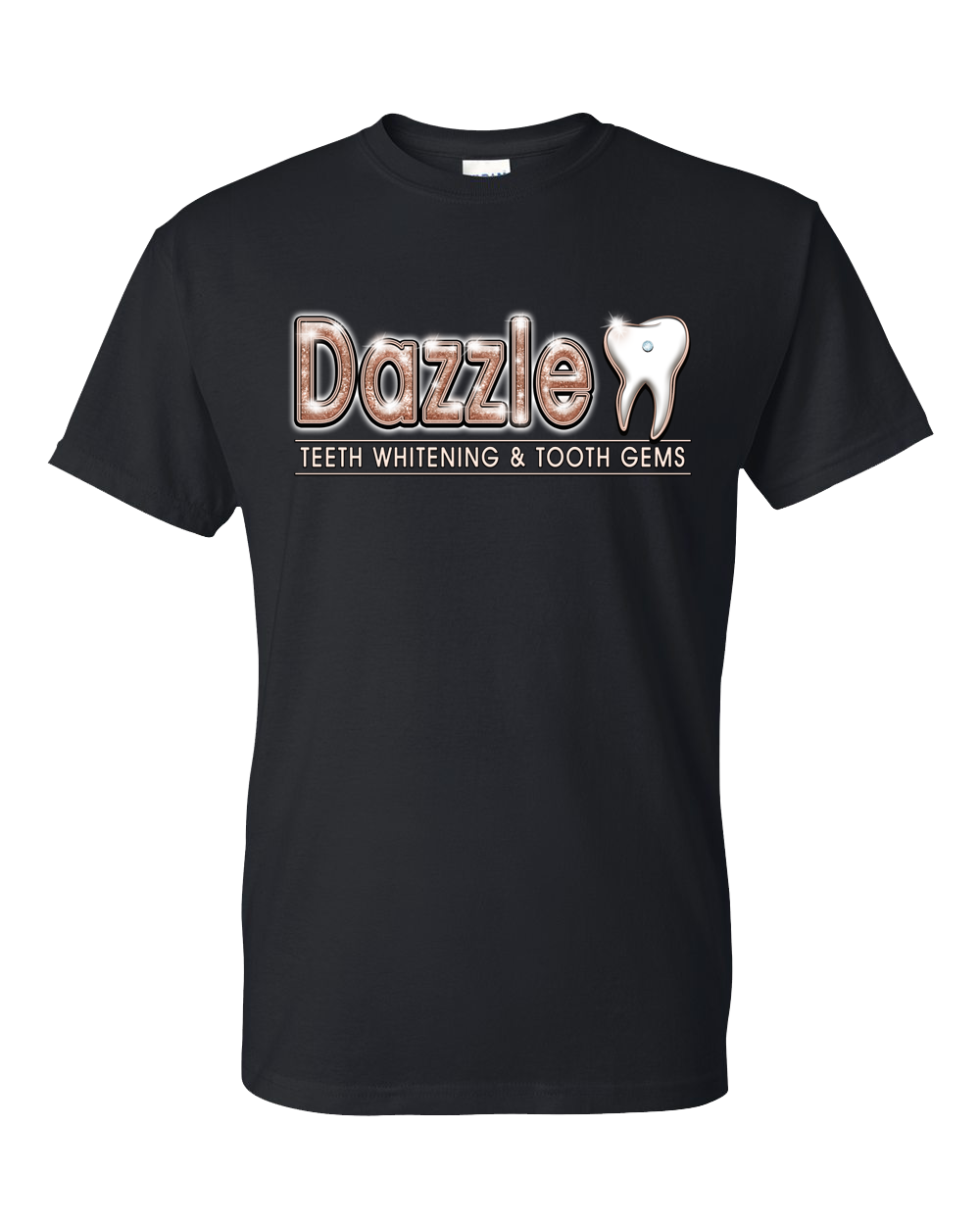 Custom Logo "Dazzle"