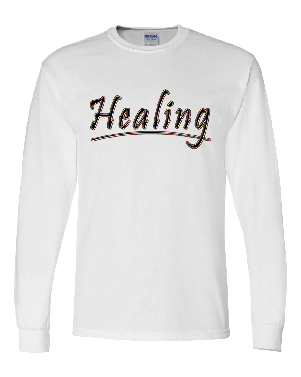 Inspirational "Healing"