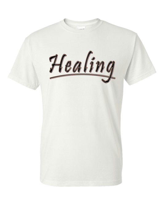 Inspirational "Healing"