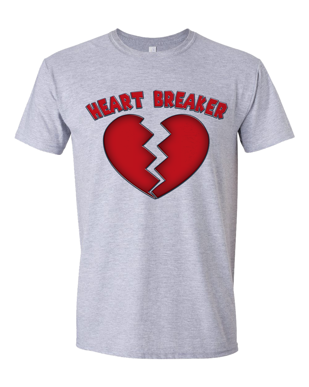 Valentine's Day "Heart Breaker"