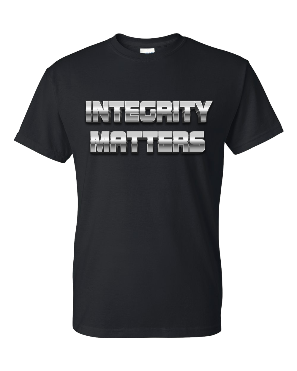 Spiritual "Integrity Matters"