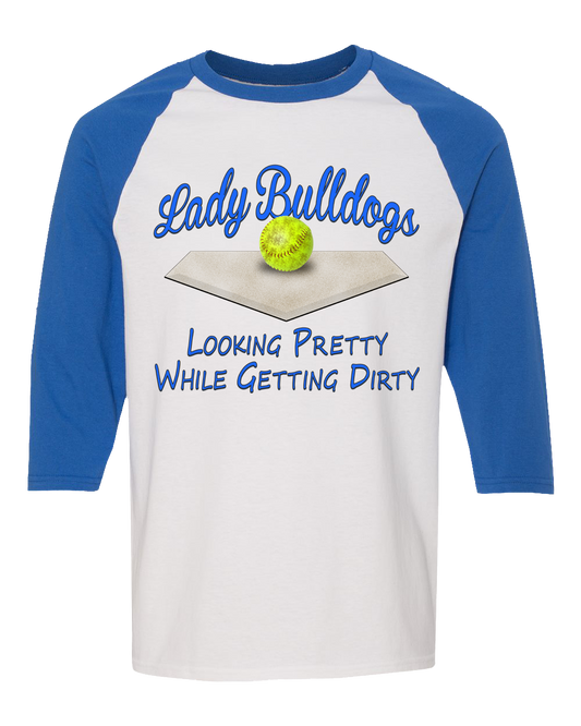 Softball "Lady Bulldogs"