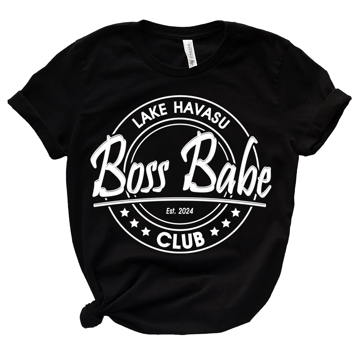 Boss Babe Club "Lake Havasu"