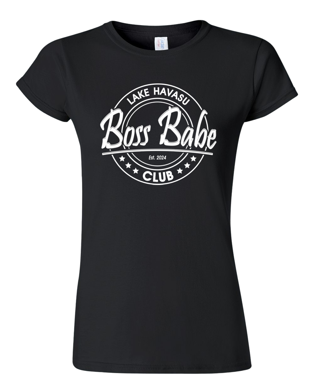 Boss Babe Club "Lake Havasu"