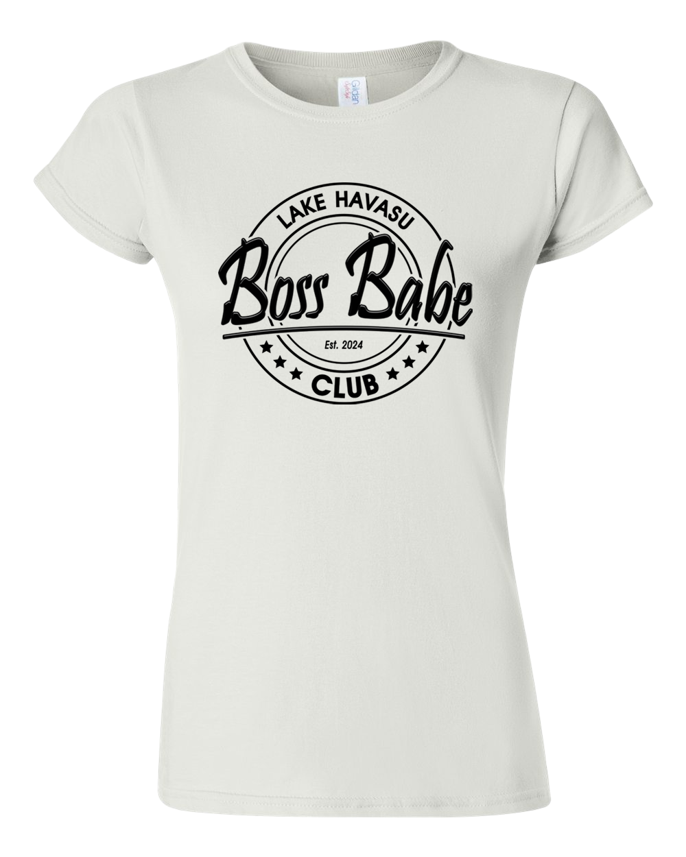 Boss Babe Club "Lake Havasu"