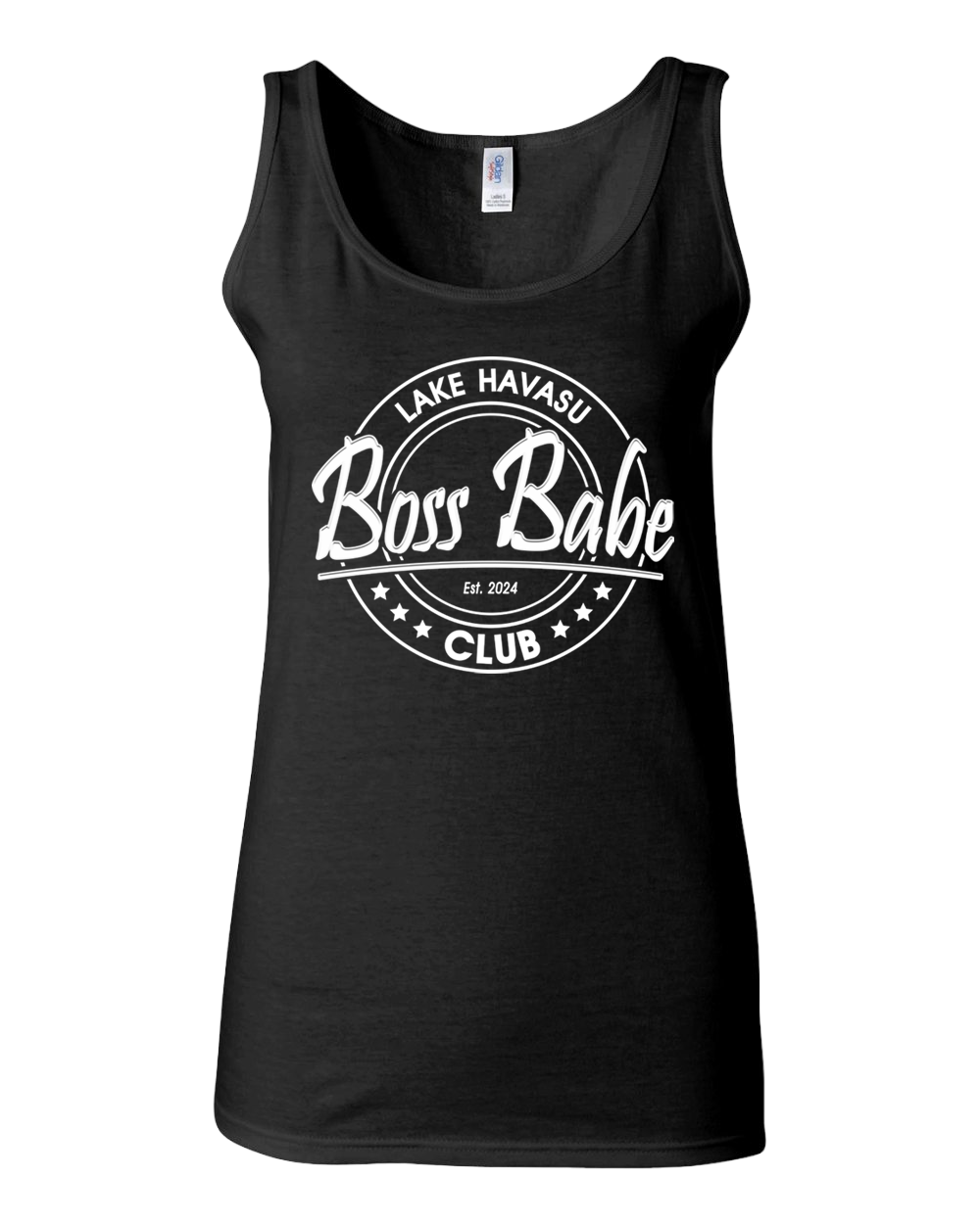 Boss Babe Club "Lake Havasu"