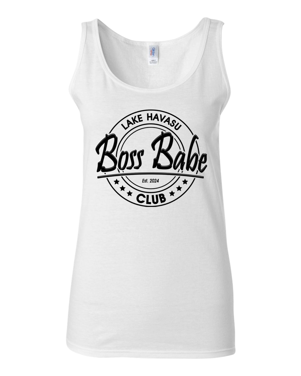 Boss Babe Club "Lake Havasu"