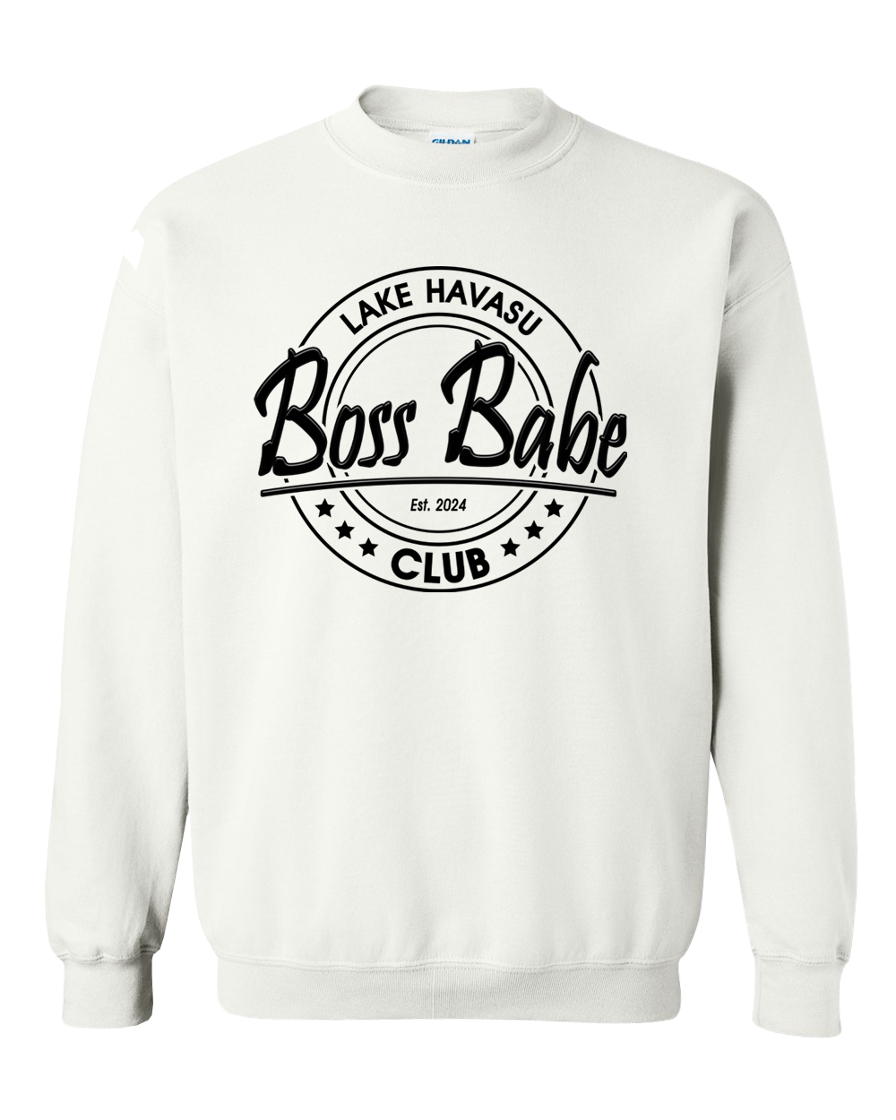 Boss Babe Club "Lake Havasu"