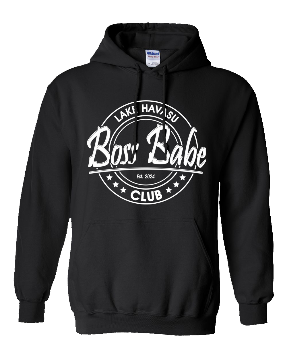 Boss Babe Club "Lake Havasu"