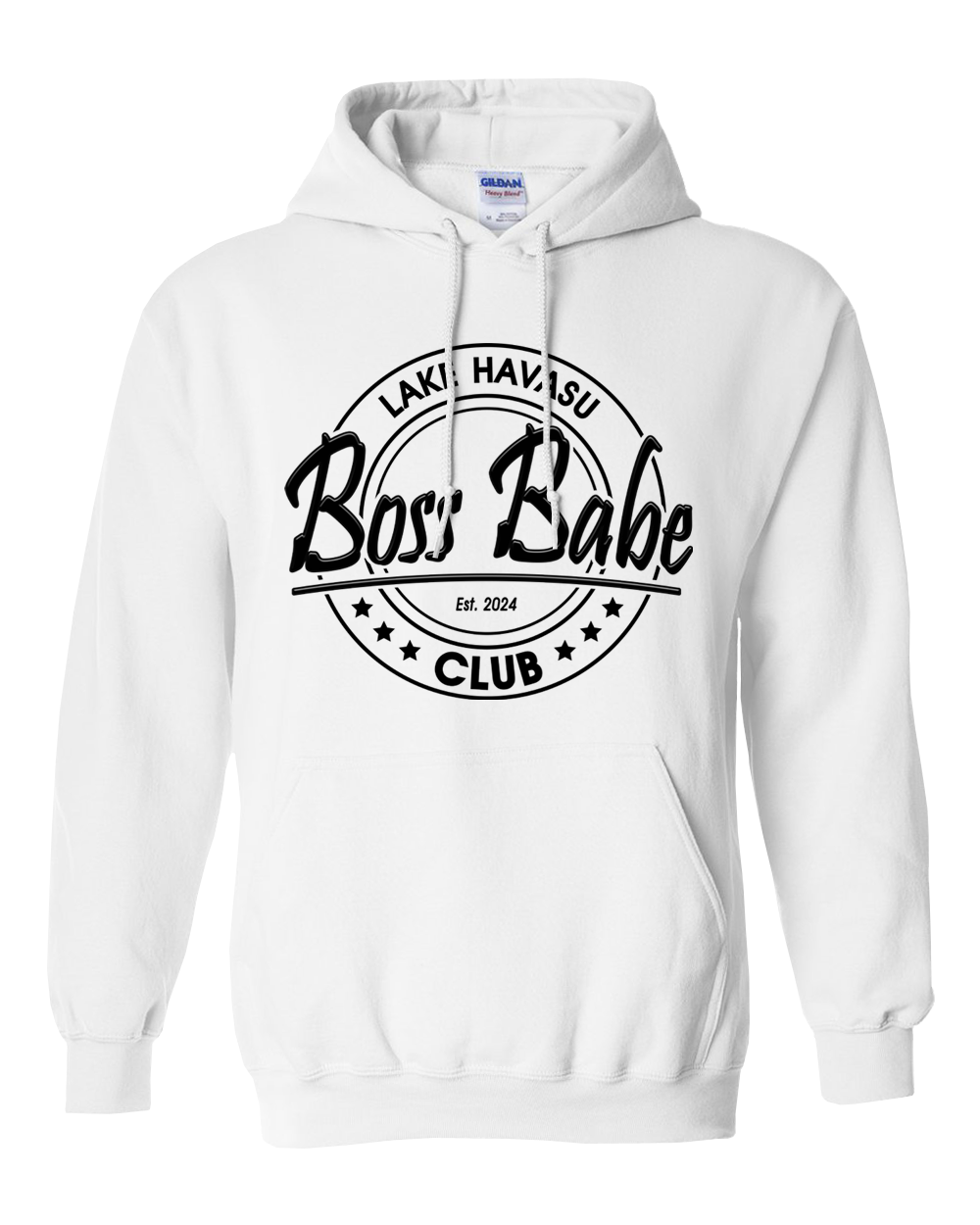 Boss Babe Club "Lake Havasu"