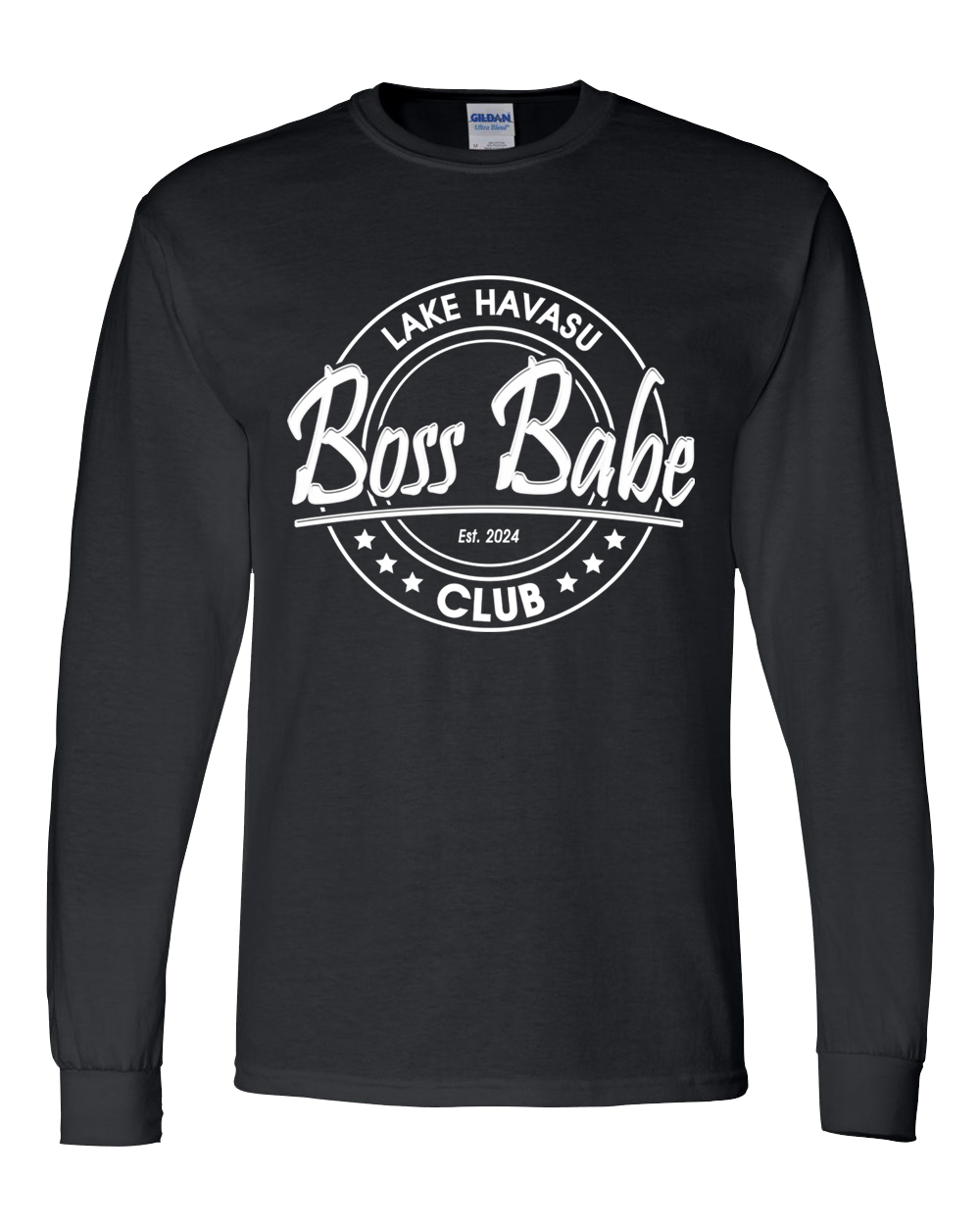 Boss Babe Club "Lake Havasu"