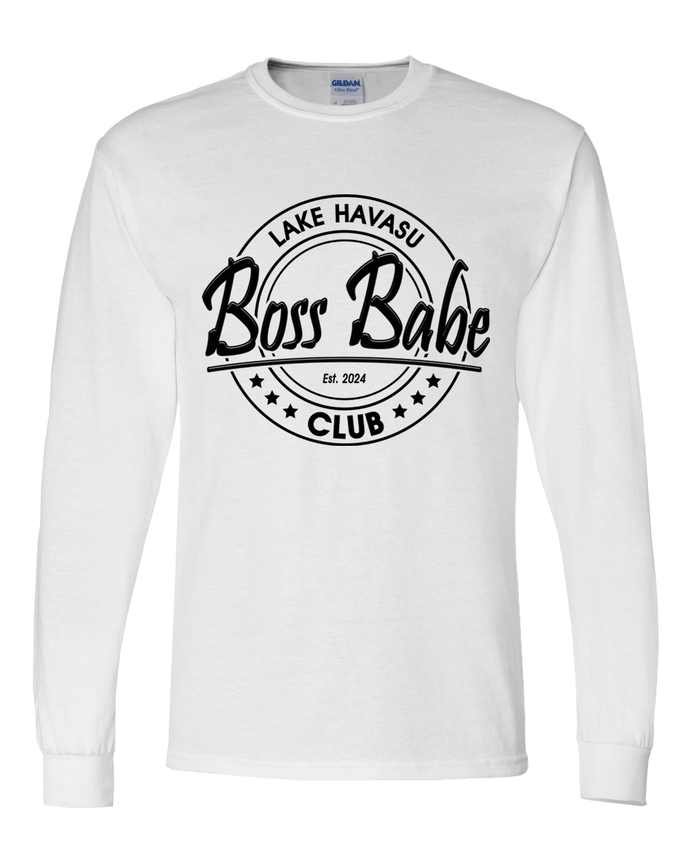 Boss Babe Club "Lake Havasu"