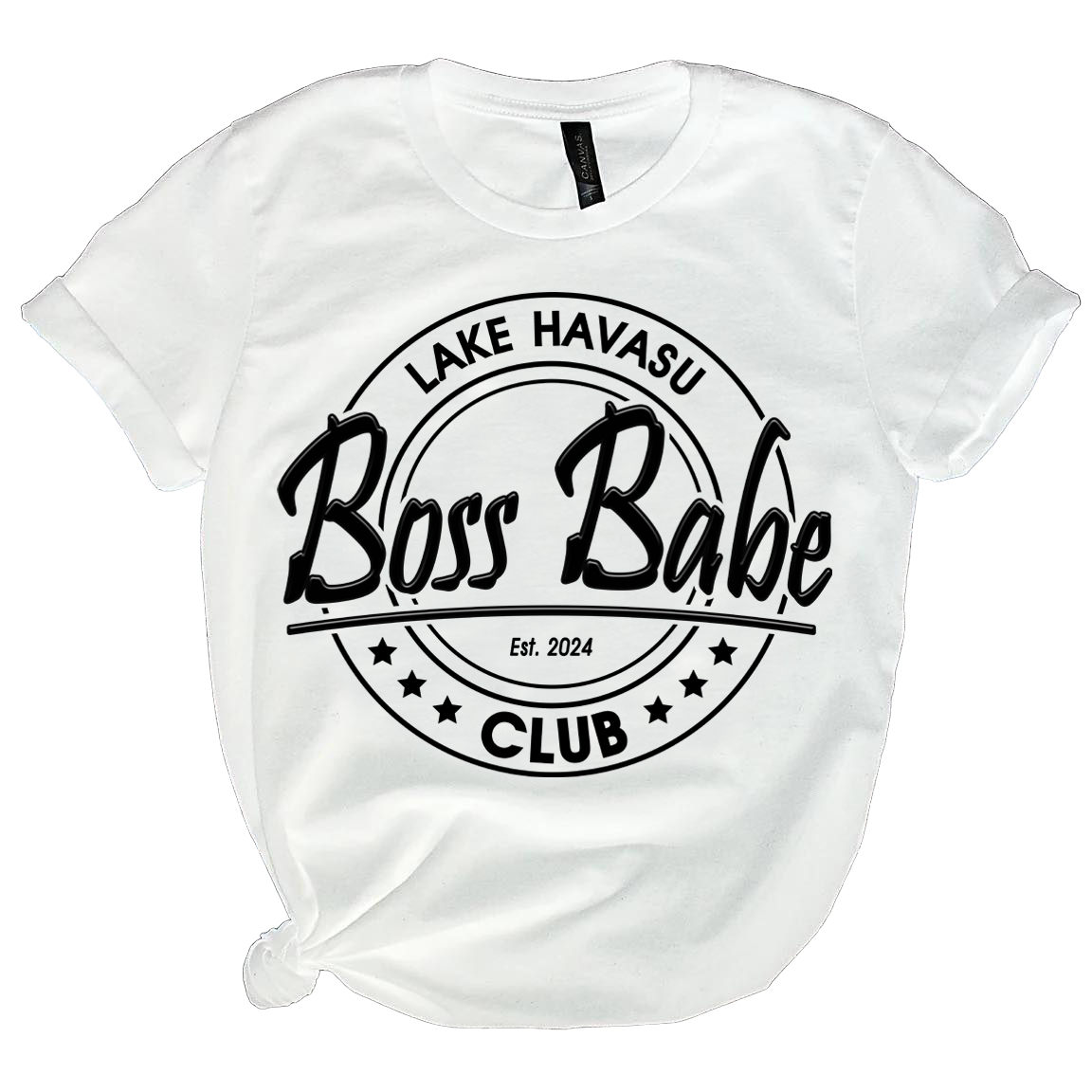 Boss Babe Club "Lake Havasu"