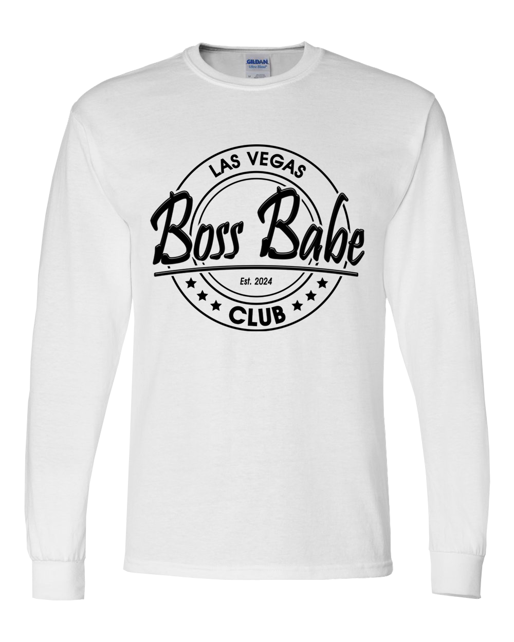 Boss Babe Club "Las Vegas"