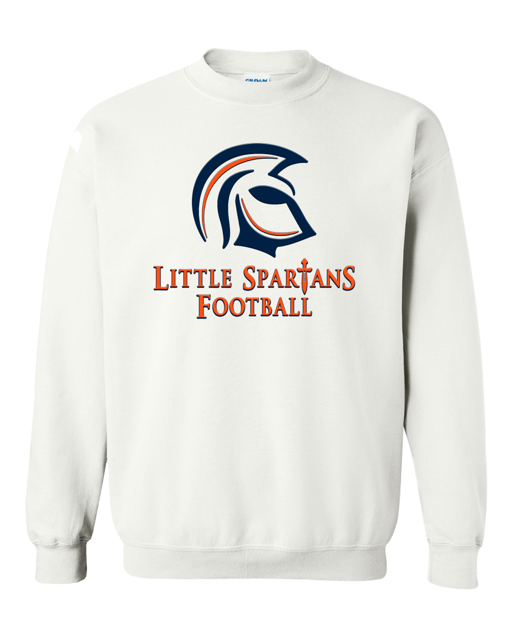 Football "Little Spartans Football"