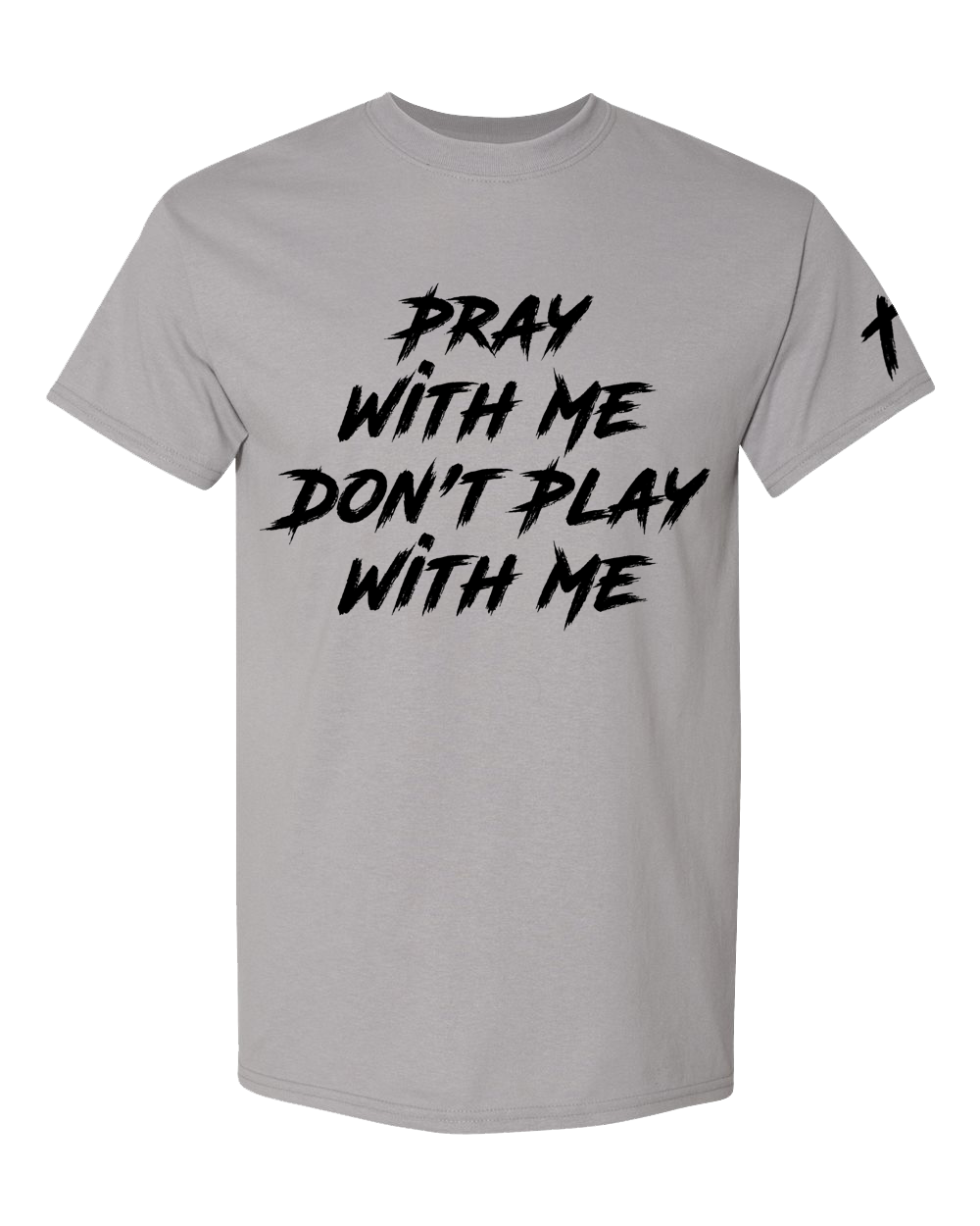 Inspirational "Pray With Me"