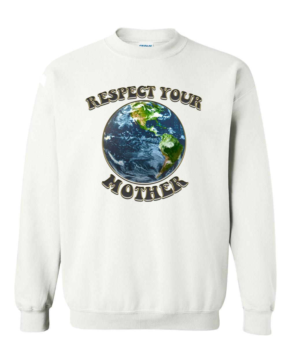 Inspirational "Respect Your Mother"