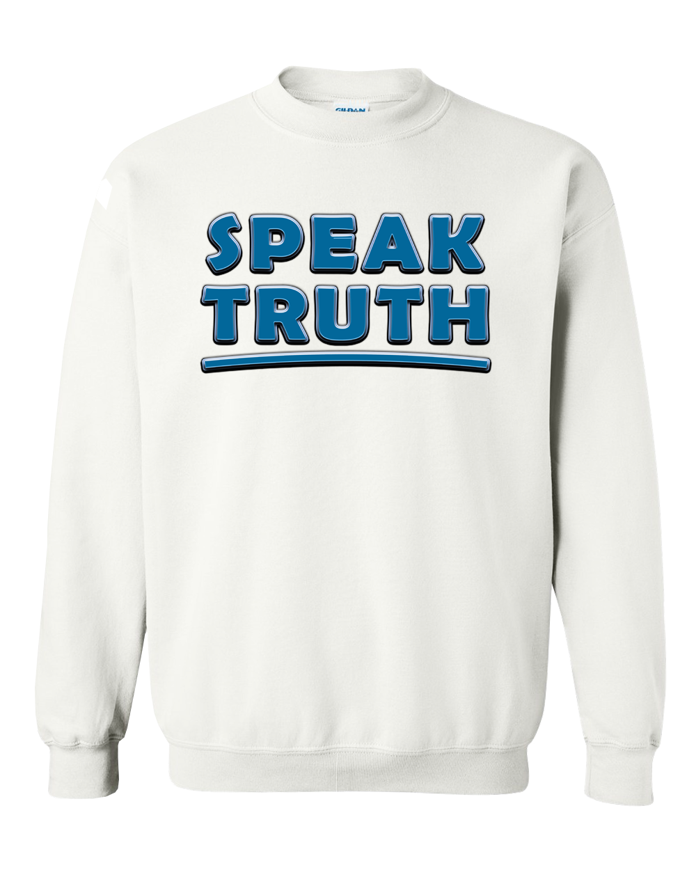 Inspirational "Speak Truth"