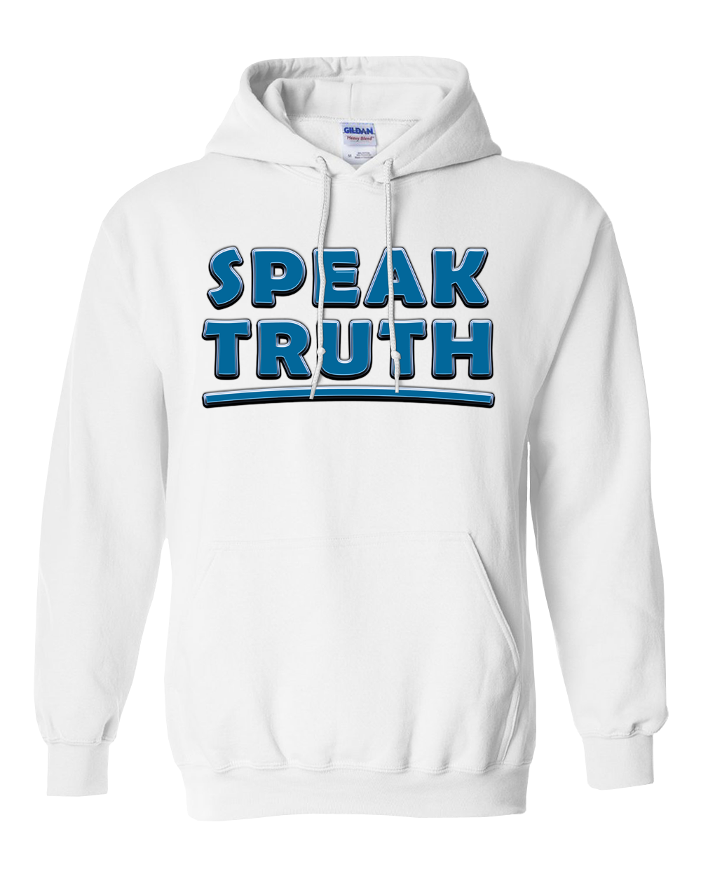 Inspirational "Speak Truth"