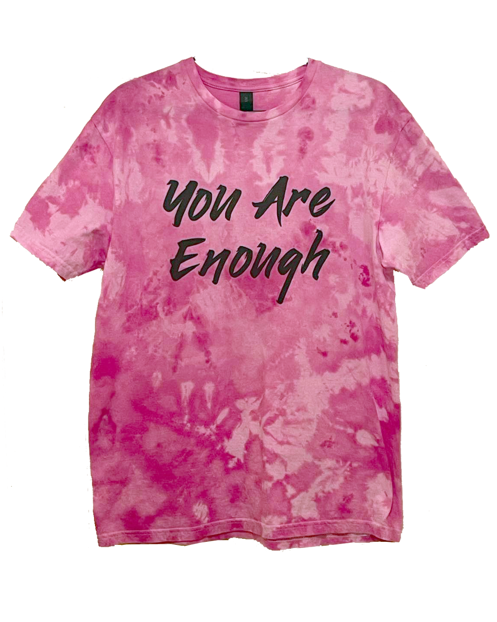 Inspirational "You Are Enough"