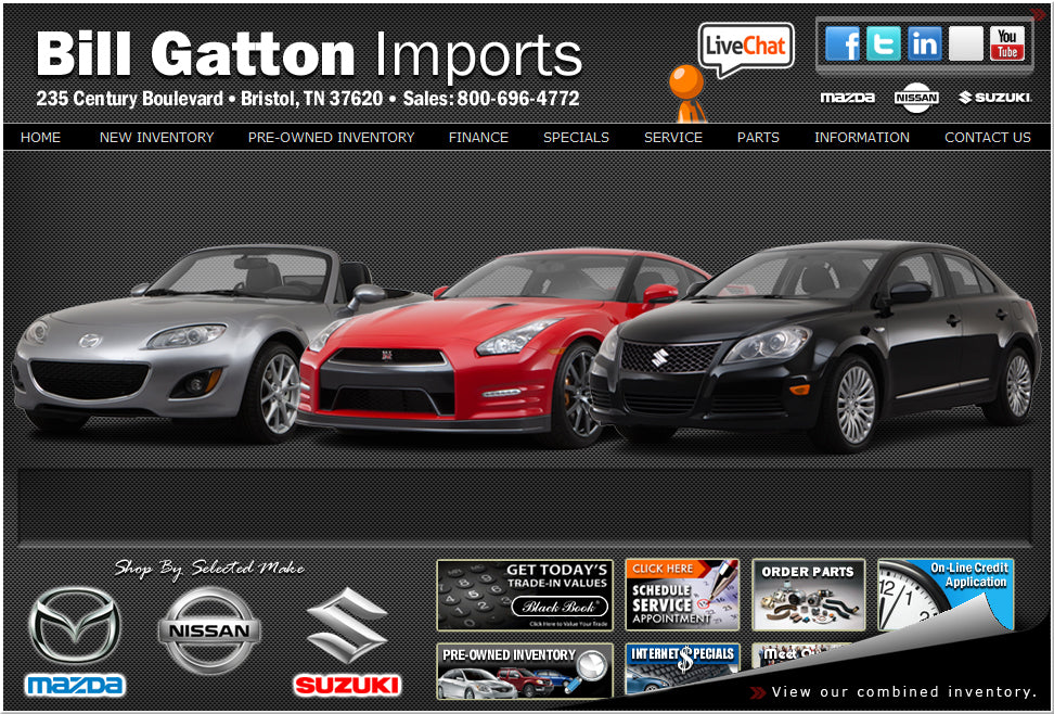 Add-On Service - Website Design