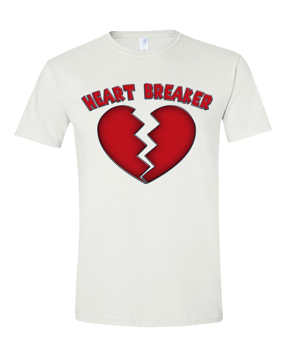 Valentine's Day "Heart Breaker"